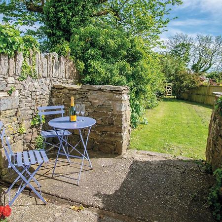 Soap Barn - 1 Bedroom Cottage - Manorbier Extérieur photo